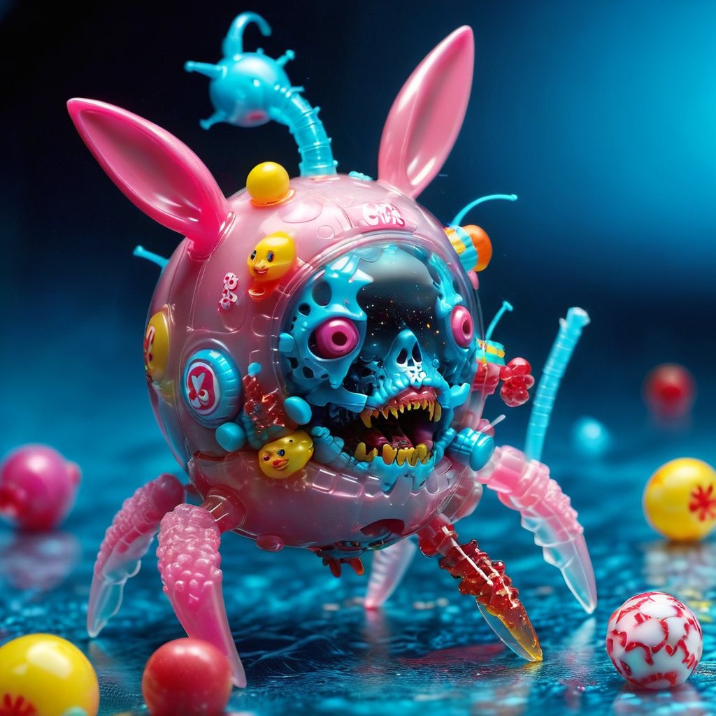 Bacteria
