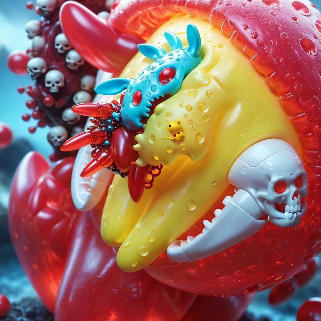 Bacteria